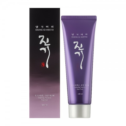 Daeng Gi Meo Ri Vitalizing Nutrition Hair Pack 120 mlIVET.RO - Reduceri de până la -80%
