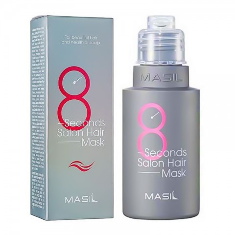 MASIL 8 Seconds Salon Hair Mask 50 mlIVET.RO - Reduceri de până la -80%