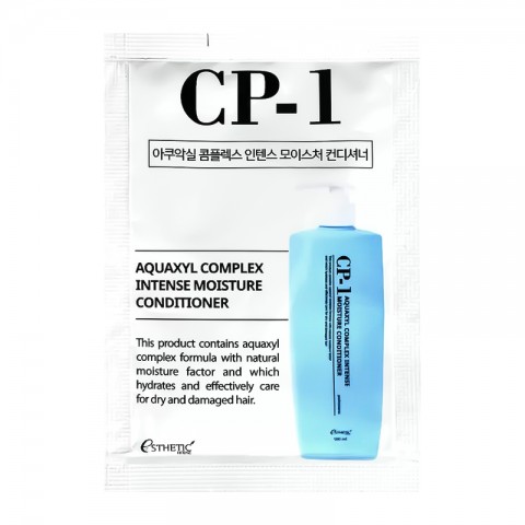 Esthetic House CP-1 Aquaxyl Complex Intense Moisture Conditioner SAMPLE POUCH 8 ml*1EAIVET.RO - Reduceri de până la -80%