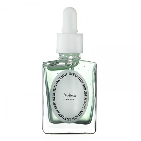 DR. ALTHEA Lab Multi-Action Infusion Serum 30 mlIVET.RO - Reduceri de până la -80%