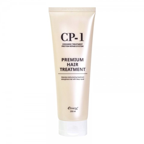 Esthetic House CP-1 Premium Hair Treatment 250 mlIVET.RO - Reduceri de până la -80%