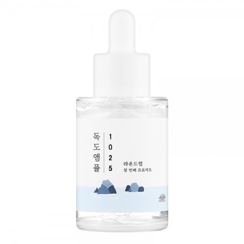 ROUND LAB 1025 Dokdo Ampule 45 gIVET.RO - Reduceri de până la -80%