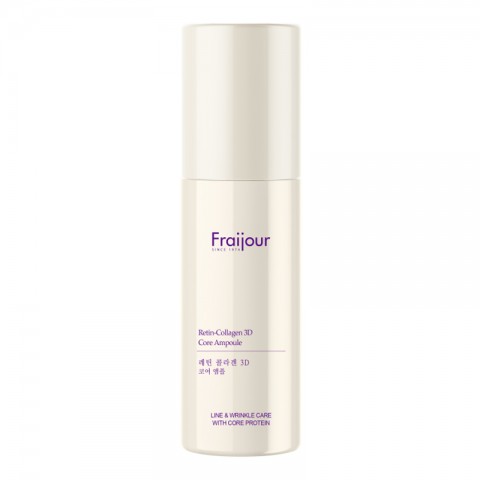 Fraijour Retin-Collagen 3D Core Ampoule 50 mlIVET.RO - Reduceri de până la -80%