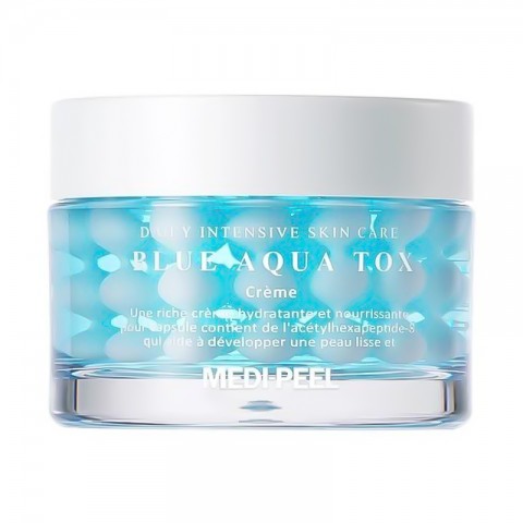 MEDI-PEEL Power Aqua Cream 50 mlIVET.RO - Reduceri de până la -80%