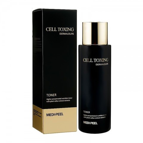 MEDI-PEEL Cell Toxing Dermajours Toner 250 mlIVET.RO - Reduceri de până la -80%