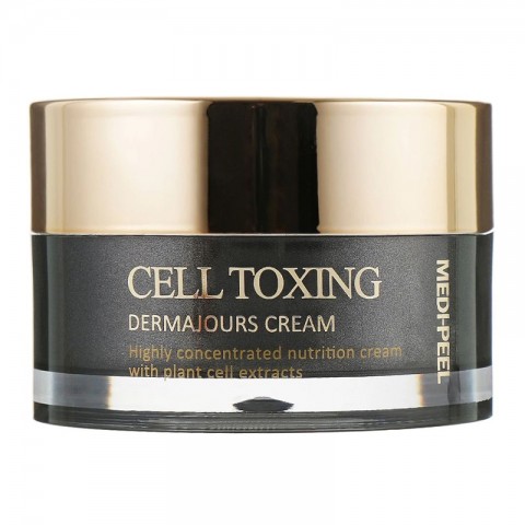 MEDI-PEEL Cell Toxing Dermajours Cream 50 mlIVET.RO - Reduceri de până la -80%