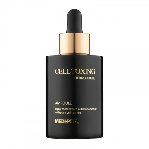 MEDI-PEEL Cell Toxing Dermajours Ampoule 100 mlIVET.RO - Reduceri de până la -80%