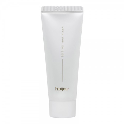 Fraijour Original Artemisia Steam Mask 50 mlIVET.RO - Reduceri de până la -80%