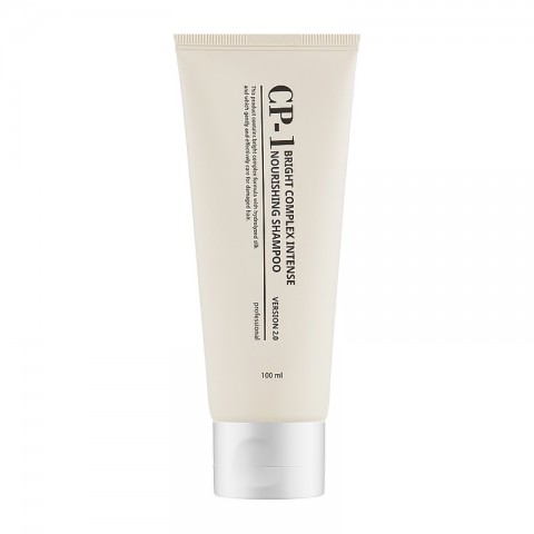 Esthetic House CP-1 BC Intense Nourishing Shampoo Version 2.0 100 mlIVET.RO - Reduceri de până la -80%