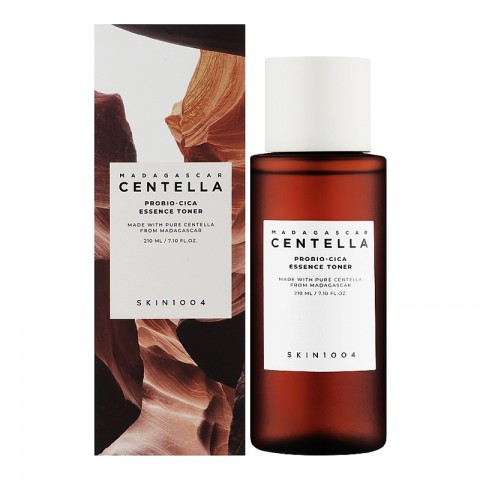 SKIN1004 Madagascar Centella Probio-Cica Essence Toner 210 mlIVET.RO - Reduceri de până la -80%