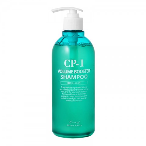 ESTHETIC HOUSE CP-1 Volume Booster Shampoo 500 mlIVET.RO - Reduceri de până la -80%