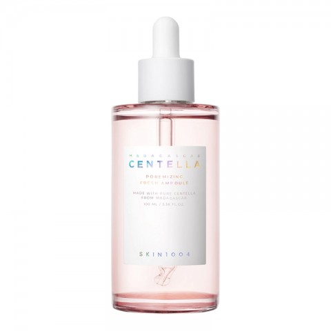 SKIN1004 Madagascar Centella Poremizing Fresh Ampoule 100 mlIVET.RO - Reduceri de până la -80%