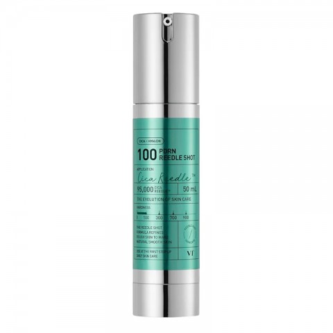 VT COSMETICS Anti-aging booster serum cu PDRN și microace PDRN Reedle Shot 100 50 mlIVET.RO - Reduceri de până la -80%