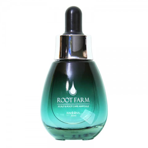ROOTONIX ROOT FARM Energy Volume Ampoule 35 mlIVET.RO - Reduceri de până la -80%
