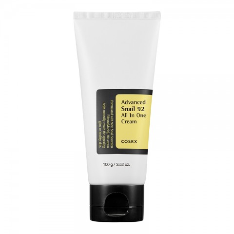 COSRX Advanced Snail 92 All In One Cream TUBE 100 mlIVET.RO - Reduceri de până la -80%