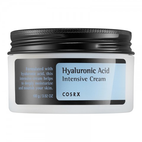 COSRX Hyaluronic Hydra Intensive Cream 100 mlIVET.RO - Reduceri de până la -80%