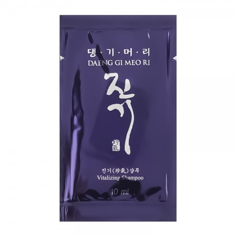 Daeng Gi Meo Ri Vitalizing Shampoo SAMPLE 7 mlIVET.RO - Reduceri de până la -80%