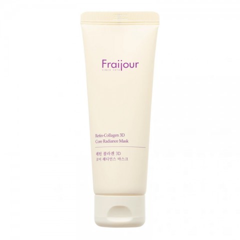 Fraijour Retin-Collagen 3D Core Radiance Mask 75 mlIVET.RO - Reduceri de până la -80%