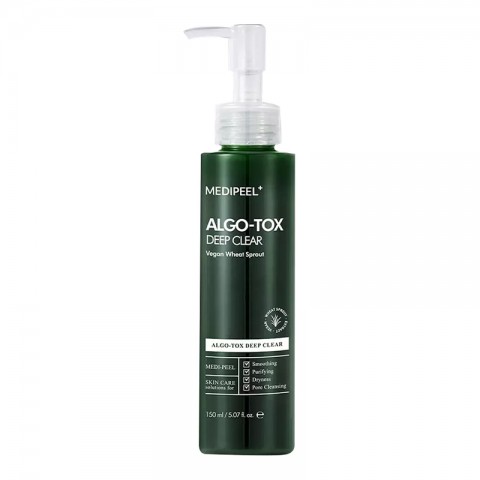 MEDI-PEEL Algo-Tox Deep Clear 150 mlIVET.RO - Reduceri de până la -80%