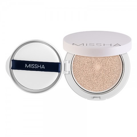 Missha M Magic Cushion Cover Lasting SPF50+ PA+++ №23 15 mlIVET.RO - Reduceri de până la -80%