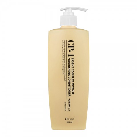 Esthetic House CP-1 BС Intense Nourishing Conditioner Version 2.0 500 mlIVET.RO - Reduceri de până la -80%