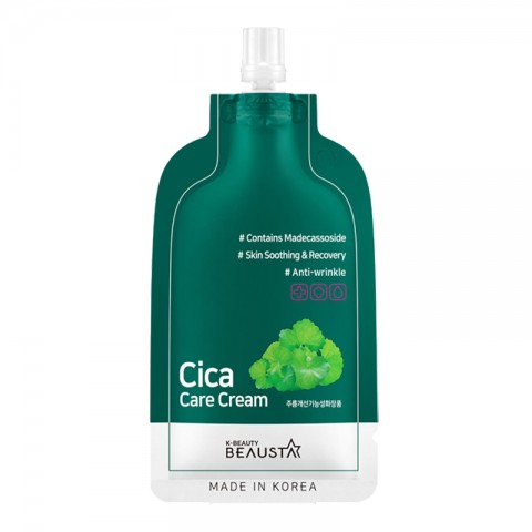 BEAUSTA Cica Care Cream 15 mlIVET.RO - Reduceri de până la -80%
