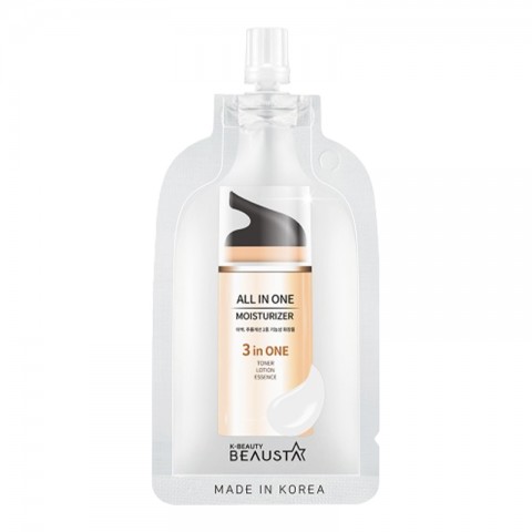BEAUSTA All In One Moisturizer 15 mlIVET.RO - Reduceri de până la -80%