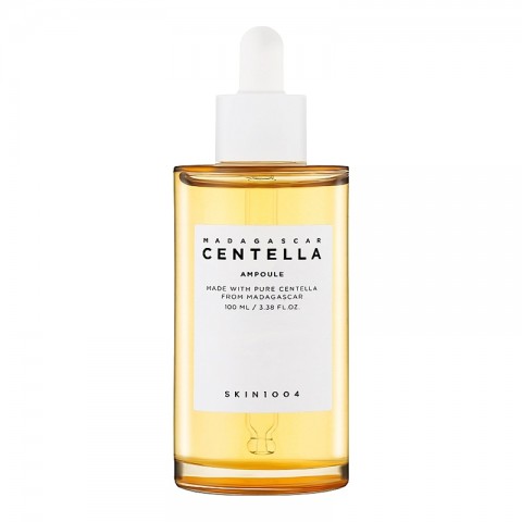 SKIN1004 Madagascar Centella Ampoule 100 mlIVET.RO - Reduceri de până la -80%