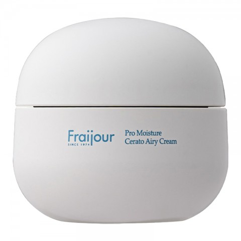 Fraijour Pro Moisture Cerato Airy Cream 50 mlIVET.RO - Reduceri de până la -80%