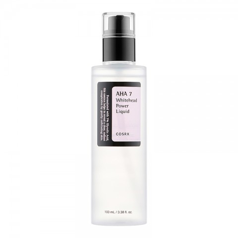 COSRX AHA 7 Whitehead Power Liquid 100 mlIVET.RO - Reduceri de până la -80%