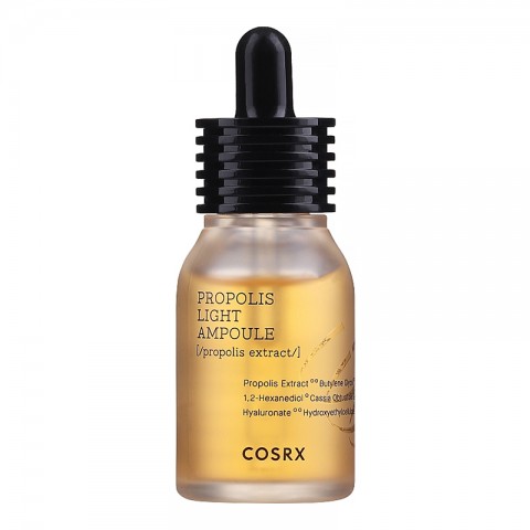 COSRX Full Fit Propolis Light Ampoule 30 mlIVET.RO - Reduceri de până la -80%