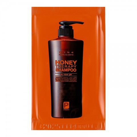 Daeng Gi Meo Ri Professional Honey Therapy PLUS Shampoo SAMPLE 7 mlIVET.RO - Reduceri de până la -80%
