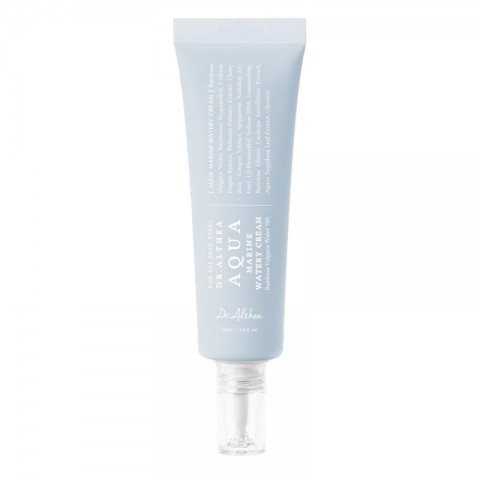 DR. ALTHEA Aqua Marine Watery Cream 50 mlIVET.RO - Reduceri de până la -80%