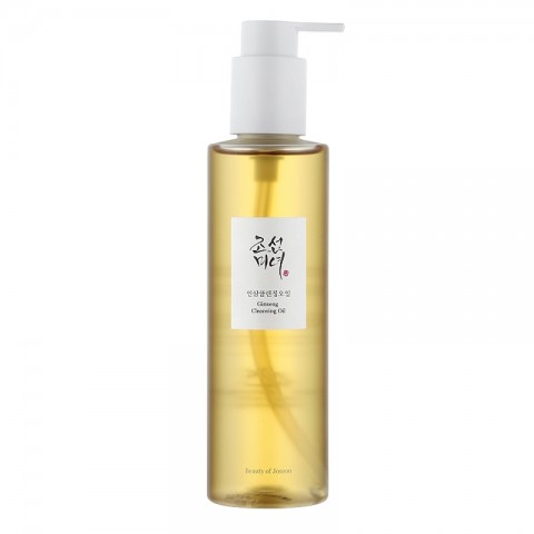 Beauty of Joseon Ginseng Cleansing Oil 210 mlIVET.RO - Reduceri de până la -80%