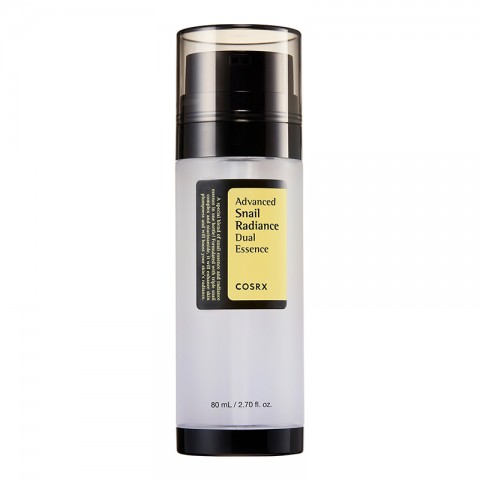 COSRX Advanced Snail Radiance Dual Essence 80 mlIVET.RO - Reduceri de până la -80%