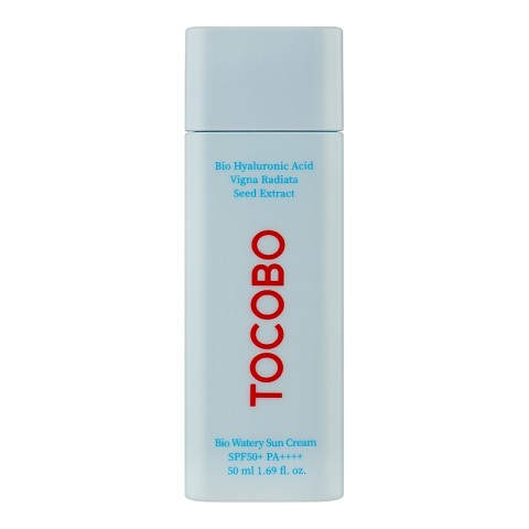 TOCOBO BIO WATERY SUN CREAM SPF50+ PA++++ 50 mlIVET.RO - Reduceri de până la -80%