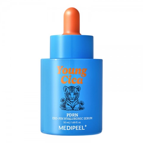 MEDI-PEEL Young Cica PDRN Exo-Pin Hyaluronic Serum 50 mlIVET.RO - Reduceri de până la -80%