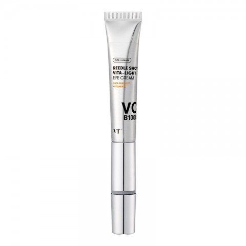 VT COSMETICS Reedle Shot Vita-Light Eye Cream 15 mlIVET.RO - Reduceri de până la -80%