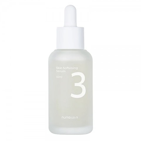 NUMBUZIN No.3 Skin Softening Serum 50 mlIVET.RO - Reduceri de până la -80%