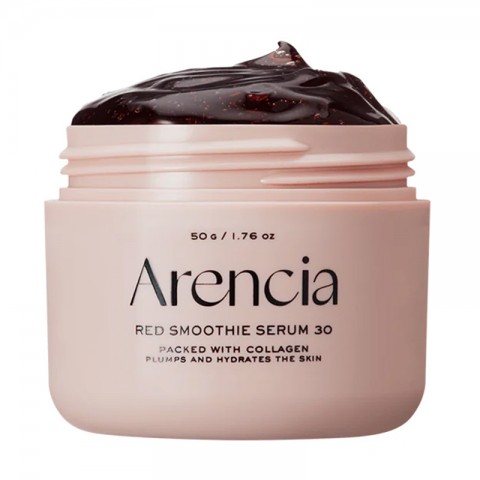 ARENCIА Red Smoothie Serum 30 50 gIVET.RO - Reduceri de până la -80%