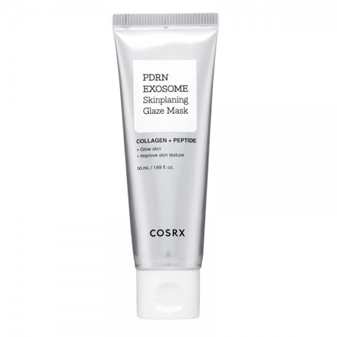 [COSRX] PDRN EXOSOME Skinplaning Glaze Mask 50 mlIVET.RO - Reduceri de până la -80%