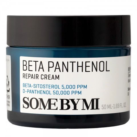 SomeByMi Beta Panthenol Repair Cream 50 mlIVET.RO - Reduceri de până la -80%