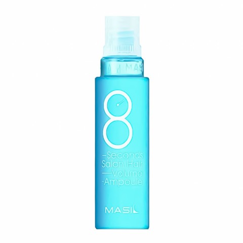 Masil 8 Seconds Salon Hair Volume Ampoule 15 mlIVET.RO - Reduceri de până la -80%