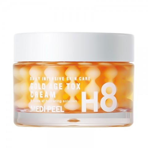 MEDI-PEEL Gold Age Tox Cream 50 mlIVET.RO - Reduceri de până la -80%