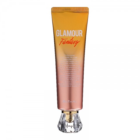 Kiss by Rosemine Fragrance Body Cream Glamour Fantasy 140 mlIVET.RO - Reduceri de până la -80%