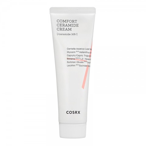 COSRX Balancium Comfort Ceramide Cream 80 mlIVET.RO - Reduceri de până la -80%