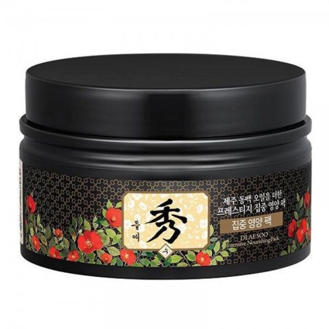 Daeng Gi Meo Ri Dlae Soo Intensive Nourishing Pack 200 mlIVET.RO - Reduceri de până la -80%