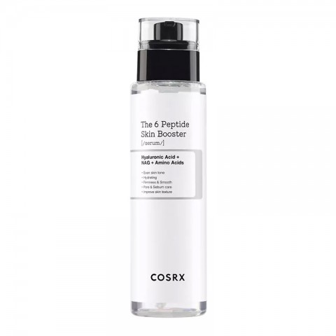 COSRX The 6 Peptide Skin Booster Serum 150 mlIVET.RO - Reduceri de până la -80%