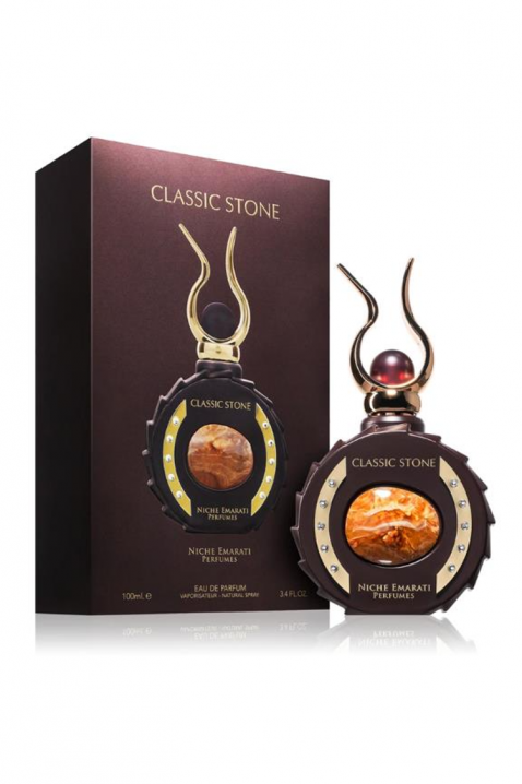 Parfum arabesc Lattafa Niche Emarati Classic Stone EDP 100 mlIVET.RO - Reduceri de până la -80%
