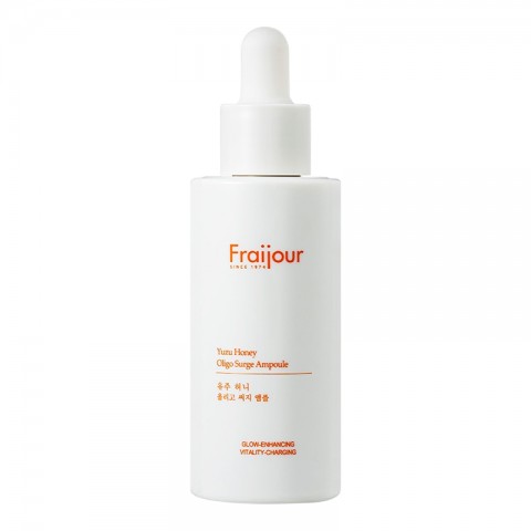 Fraijour Yuzu Honey Oligo Surge Ampoule 50 mlIVET.RO - Reduceri de până la -80%